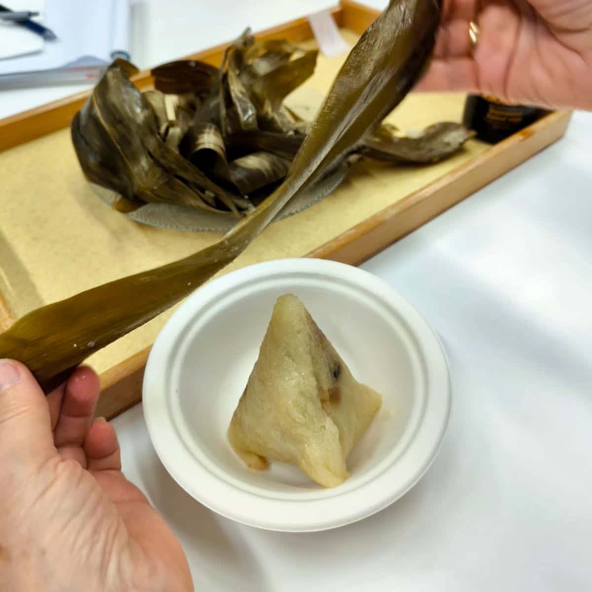 Zongzi 2